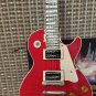 SLASH-Gibson Les Paul Standard Cherry Ltd 4 1:4 Scale Replica Guitar~Axe Heaven~