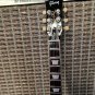 SLASH-Gibson Les Paul Standard Cherry Ltd 4 1:4 Scale Replica Guitar~Axe Heaven~