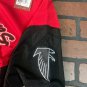 ATLANTA FALCONS Mitchell & Ness Football Jersey ~Never Worn~ L XL 2XL