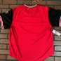 ATLANTA FALCONS Mitchell & Ness Football Jersey ~Never Worn~ L XL 2XL