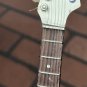 STEVIE RAY VAUGHAN - Signature Charley's 1:4 Scale Replica Guitar ~Axe Heaven~