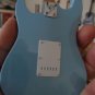GEORGE HARRISON - Rocky Strat 1:4 Scale Replica Guitar ~Axe Heaven~