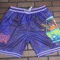 SCOOBY DOO Headgear Classics Basketball Shorts ~Never Worn~ S L XL 2XL