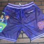 SCOOBY DOO Headgear Classics Basketball Shorts ~Never Worn~ S L XL 2XL