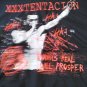 XXXTENTACION -2021 What is Real Pullover Hoodie ~BRAND NEW~ 3XL