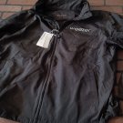 WEEZER - North End Collared Jacket Printed front and back ~Never Worn~ XL XXL