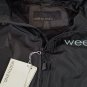 WEEZER - North End Collared Jacket Printed front and back ~Never Worn~ XL XXL