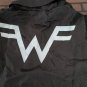 WEEZER - North End Collared Jacket Printed front and back ~Never Worn~ XL XXL