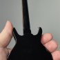 GENE SIMMONS -Signature Punisher 1:4 Scale Replica Bass Guitar ~Axe Heaven~