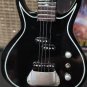 GENE SIMMONS -Signature Punisher 1:4 Scale Replica Bass Guitar ~Axe Heaven~