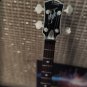 GENE SIMMONS -Signature Punisher 1:4 Scale Replica Bass Guitar ~Axe Heaven~