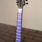OTEIL BURBRIDGE-Signature Ankh 6 String 1:4 Scale Replica Bass Guitar~Axe Heaven