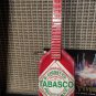 MICHAEL ANTHONY (Van Halen)-Tabasco Bass Licensed Guitar 1:4 Scale ~Axe Heaven~