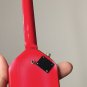 MICHAEL ANTHONY (Van Halen)-Tabasco Bass Licensed Guitar 1:4 Scale ~Axe Heaven~
