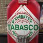 MICHAEL ANTHONY (Van Halen)-Tabasco Bass Licensed Guitar 1:4 Scale ~Axe Heaven~