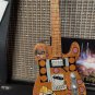 TERRY KATH - Fender Telecaster Licensed 1:4 Scale Replica Guitar ~Axe Heaven~