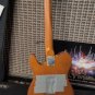 TERRY KATH - Fender Telecaster Licensed 1:4 Scale Replica Guitar ~Axe Heaven~
