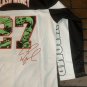CASH MONEY Headgear Classics Hockey White Jersey ~Never Worn~ M