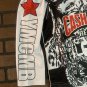 CASH MONEY Headgear Classics Hockey White Jersey ~Never Worn~ M