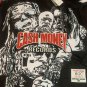 CASH MONEY Headgear Classics Hockey White Jersey ~Never Worn~ M