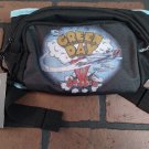 GREEN DAY - Dookie Rocksax Shoulder Bag~New~