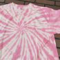 METALLICA - 2022 Pink T-shirt ~Licensed / Never Worn~ XS S M L XL