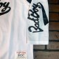 BADBOY Headgear Classics Hockey White Jersey ~Never Worn~ M L