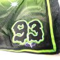 GOOSEBUMPS (SLAPPY) Headgear Classics Basketball Shorts ~Never Worn~ S M 2XL