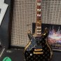 ZACKY VENGEANCE -Blade Schecter 1:4 Scale Replica Guitar ~Axe Heaven~