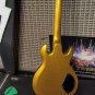 ZACKY VENGEANCE -Blade Schecter 1:4 Scale Replica Guitar ~Axe Heaven~