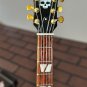 ZACKY VENGEANCE -Blade Schecter 1:4 Scale Replica Guitar ~Axe Heaven~