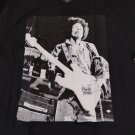 JIMI HENDRIX - Classic Photo Men's T-shirt ~Licensed / Never Worn~ S M L