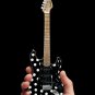 BUDDY GUY- Polka Dot Fender Strat 1:4 Scale Replica Guitar ~Axe Heaven~