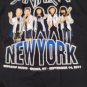 ANTHRAX - 2011 Worship Music New York T-shirt ~Never Worn~ L XL