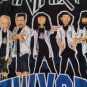 ANTHRAX - 2011 Worship Music New York T-shirt ~Never Worn~ L XL