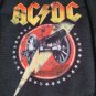 AC/DC - For Those About to Rock Rocksax Heritage Backpack ~New~