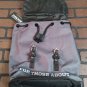 AC/DC - For Those About to Rock Rocksax Heritage Backpack ~New~