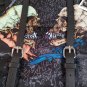 METALLICA - Rocksax Sad But True Heritage Backpack ~New~