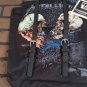 METALLICA - Rocksax Sad But True Heritage Backpack ~New~