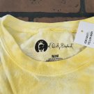 OL' DIRTY BASTARD -Dirt McGirt T-shirt ~Licensed / Never Worn~ S M L