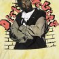 OL' DIRTY BASTARD -Dirt McGirt T-shirt ~Licensed / Never Worn~ S M L