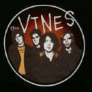 THE VINES - Vintage Group shot with logo t-shirt ~NEW~ Youth M