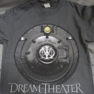 DREAM THEATER- Vintage 2003 Train of Thought Gray T-shirt ~Never Worn~ S