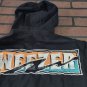 WEEZER - Rare Long Sleeve Zip-Up Hoodie ~BRAND NEW~ S M XL
