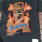 SLASH - 2006 Tattoo T-shirt ~Never Worn~ L XL 2XL