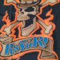 SLASH - 2006 Tattoo T-shirt ~Never Worn~ L XL 2XL