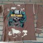 GUNS N ROSES- Embroidered Premium LS Thermal T-shirt ~Never Worn~ M L XL