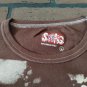 GUNS N ROSES- Embroidered Premium LS Thermal T-shirt ~Never Worn~ M L XL