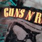 GUNS N ROSES- Embroidered Premium LS Thermal T-shirt ~Never Worn~ M L XL
