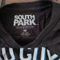 SOUTH PARK -2022 Having A Genius Moment Men's T-shirt ~Licensed~ M L XL